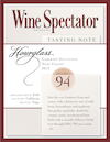 Wine Spectator